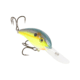 Strike King 3XD Elite Crankbaits, Chartreuse Sexy Shad 2.0, 7/16oz, HC3XDE-539