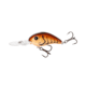 Strike King 3XD Elite Crankbaits, Ginger Craw, 7/16oz, HC3XDE-740