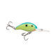 Strike King 3XD Elite Crankbaits, Pro Powder Blue, 7/16oz, HC3XDE-567