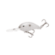 Strike King 3XD Elite Crankbaits, Slick, 7/16oz, HC3XDE-742