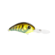 Strike King 3XD Elite Crankbaits, Summer Craw, 7/16oz, HC3XDE-100