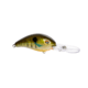 Strike King 3XD Elite Crankbaits, Sunny, 7/16oz, HC3XDE-845