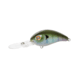 Strike King 3XD Elite Crankbaits, The Real Gill, 7/16oz, HC3XDE-822