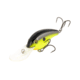 Strike King 5XD Elite Crankbaits, Chartreuse Baitfish, 5/8oz, HC5XDE-432