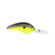 Strike King 5XD Elite Crankbaits, Chartreuse Baitfish, 5/8oz, HC5XDE-432
