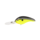 Strike King 5XD Elite Crankbaits, Chartreuse Baitfish, 5/8oz, HC5XDE-432