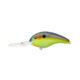 Strike King 5XD Elite Crankbaits, Chartreuse Sexy Shad 2.0, 5/8oz, HC5XDE-539