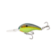 Strike King 5XD Elite Crankbaits, Chartreuse Sexy Shad 2.0, 5/8oz, HC5XDE-539