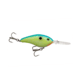 Strike King 5XD Elite Crankbaits, Pro Powder Blue, 5/8oz, HC5XDE-567