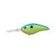 Strike King 5XD Elite Crankbaits, Pro Powder Blue, 5/8oz, HC5XDE-567