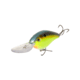 Strike King 8XD Elite Crankbaits, Chartreuse Sexy Shad 2.0, 1.4oz, HC8XDE-539