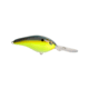 Strike King 8XD Elite Crankbaits, Chartreuse Sexy Shad 2.0, 1.4oz, HC8XDE-539