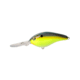 Strike King 8XD Elite Crankbaits, Chartreuse Sexy Shad 2.0, 1.4oz, HC8XDE-539