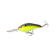 Strike King 8XD Elite Crankbaits, Chartreuse Sexy Shad 2.0, 1.4oz, HC8XDE-539