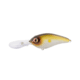 Strike King 8XD Elite Crankbaits, Mirage Ayu, 1.4oz, HC8XDE-355
