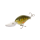Strike King 8XD Elite Crankbaits, Pro Phantom Perch, 1.4oz, HC8XDE-339