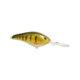 Strike King 8XD Elite Crankbaits, Pro Phantom Perch, 1.4oz, HC8XDE-339