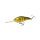 Strike King 8XD Elite Crankbaits, Pro Phantom Perch, 1.4oz, HC8XDE-339