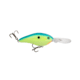 Strike King 8XD Elite Crankbaits, Pro Powder Blue, 1.4oz, HC8XDE-567