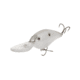 Strike King 8XD Elite Crankbaits, Slick, 1.4oz, HC8XDE-742