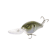 Strike King 8XD Elite Crankbaits, The Real Gill, 1.4oz, HC8XDE-822