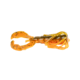 Strike King Baby Luau Craw, Bama Craw, 3in, RGBLCRW-101