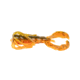 Strike King Baby Luau Craw, Bama Craw, 3in, RGBLCRW-101