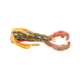 Strike King Baby Luau Craw, Junebug, 3in, RGBLCRW-42
