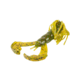 Strike King Baby Luau Craw, Watermelon Seed with Red Flake, 3in, RGBLCRW-18