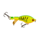 Strike King Bitsy Chickin Hardbait, 2.5in, 1/4oz, Firetiger, 12-36268