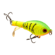 Strike King Bitsy Chickin Hardbait, 2.5in, 1/4oz, Firetiger, 12-36268