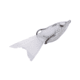 Strike King Bitsy Pad Swimbait, Shad Spawn, 1/4oz, BPAD-682A