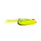 Strike King Bitsy Poppin Swimbait, Chartreuse Gill, 1/4oz, BPOP-243