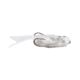 Strike King Bitsy Poppin Swimbait, Shad Spawn, 1/4oz, BPOP-682A