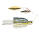 Strike King Bottom Dweller Spinnerbait, Sexy Shad, 3/8 oz, DWEL138-590GS