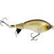 Strike King Clickin Chickin Hardbait, 3in, 3/4oz, Clearwater Minnow, 12-36392