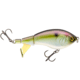 Strike King Clickin Chickin Hardbait, 3in, 3/4oz, Ghost Herring, 12-36395