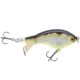 Strike King Clickin Chickin Hardbait, 3in, 3/4oz, Mirage Gizzard Shad, 12-36388