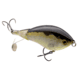 Strike King Clickin Chickin Hardbait, 3in, 3/4oz, Mirage Gizzard Shad, 12-36388