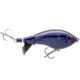 Strike King Clickin Chickin Hardbait, 3in, 3/4oz, Purple Demon, 12-36387