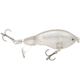 Strike King Clickin Chickin Hardbait, 4in, 1.4oz, Shad Spawn, 12-36383