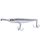 Strike King Evader 70 Topwater Baits, Carolina Chrome, 7.5cm/2.75in, HCEV70-475