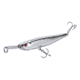Strike King Evader 70 Topwater Baits, Carolina Chrome, 7.5cm/2.75in, HCEV70-475