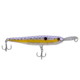Strike King Evader 70 Topwater Baits, Chartreuse Shad, 7.5cm/2.75in, HCEV70-598