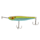 Strike King Evader 70 Topwater Baits, Chrome Herring, 7.5cm/2.75in, HCEV70-862