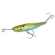 Strike King Evader 70 Topwater Baits, Chrome Herring, 7.5cm/2.75in, HCEV70-862