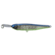 Strike King Evader 70 Topwater Baits, Strobe Shad, 7.5cm/2.75in, HCEV70-683