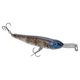 Strike King Evader 70 Topwater Baits, Strobe Shad, 7.5cm/2.75in, HCEV70-683