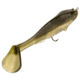 Strike King Final Copy Softbait, 1 pack, 4in, AYU, 12-36050