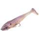 Strike King Final Copy Softbait, 1 pack, 4in, Crystal Shad, 12-36053